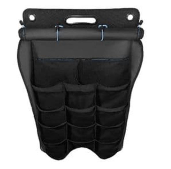 Thule wall organiser - Letang Auto Electrical Vehicle Parts
