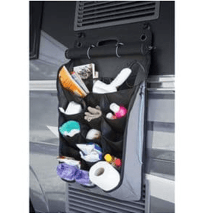 Thule wall organiser - Letang Auto Electrical Vehicle Parts