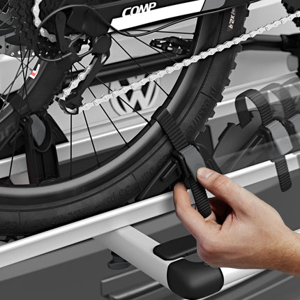 Thule WanderWay 2 T5&T6 - Letang Auto Electrical Vehicle Parts