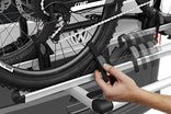 Thule WanderWay 4th Bike Adapter - Letang Auto Electrical Vehicle Parts
