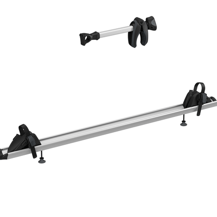 Thule Wanderway Bike Rack For VWT6 Minivan - Letang Auto Electrical Vehicle Parts