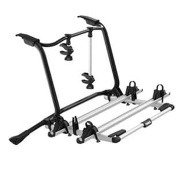 Thule Wanderway Bike Rack For VWT6 Minivan - Letang Auto Electrical Vehicle Parts