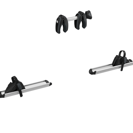 Thule Wanderway Bike Rack For VWT6 Minivan - Letang Auto Electrical Vehicle Parts