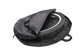 Thule Wheel Bag XL - Letang Auto Electrical Vehicle Parts