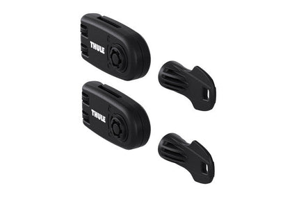 Thule Wheel Strap Locks - Letang Auto Electrical Vehicle Parts