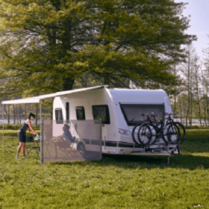 Thule Windscreen Height 1.55m Projection 3.00m - Letang Auto Electrical Vehicle Parts