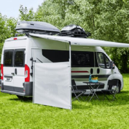 Thule Windscreen Height 1.55m Projection 3.00m - Letang Auto Electrical Vehicle Parts