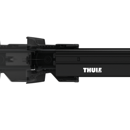 Thule WingBar Edge 113 cm roof bar 1-pack black - Letang Auto Electrical Vehicle Parts