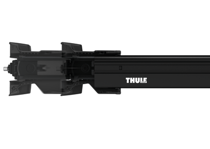 Thule WingBar Edge 113 cm roof bar 1-pack black - Letang Auto Electrical Vehicle Parts