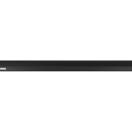 Thule WingBar Edge 113 cm roof bar 1-pack black - Letang Auto Electrical Vehicle Parts