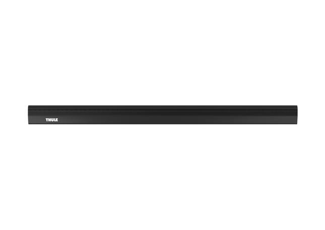 Thule WingBar Edge 113 cm roof bar 1-pack black - Letang Auto Electrical Vehicle Parts
