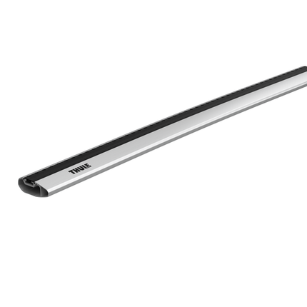 Thule WingBar Edge 68 cm roof bar 1-pack aluminium - Letang Auto Electrical Vehicle Parts