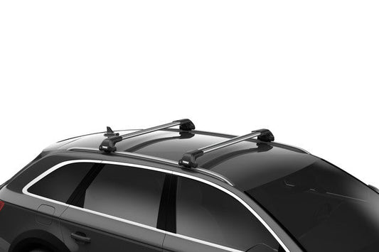 Thule WingBar Edge 68 cm roof bar 1-pack aluminium - Letang Auto Electrical Vehicle Parts