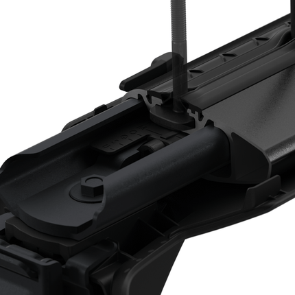 Thule WingBar Edge 77 cm roof bar 1-pack black - Letang Auto Electrical Vehicle Parts