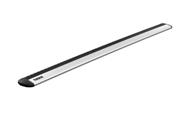 Thule WingBar Evo 127 108cm - 150cm - Letang Auto Electrical Vehicle Parts