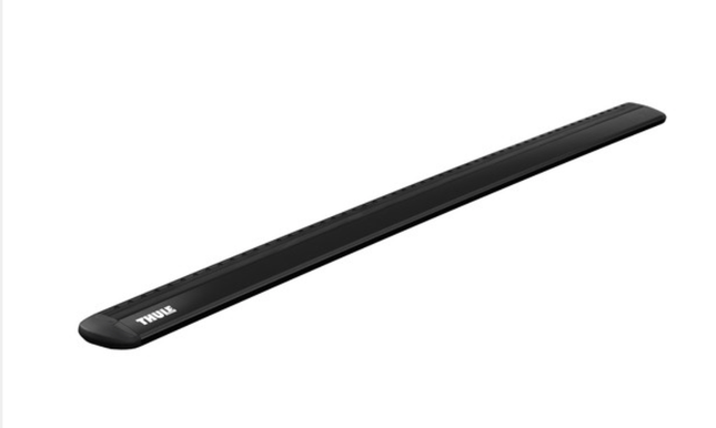 Thule WingBar Evo 135 - Letang Auto Electrical Vehicle Parts