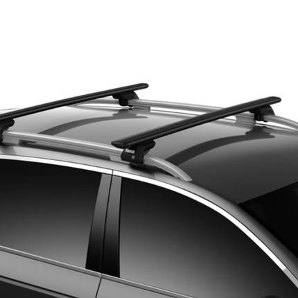 Thule WingBar Evo 135 - Letang Auto Electrical Vehicle Parts