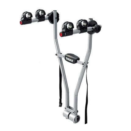 Thule Xpress 2 (Towbar Bike Rack) - Letang Auto Electrical Vehicle Parts