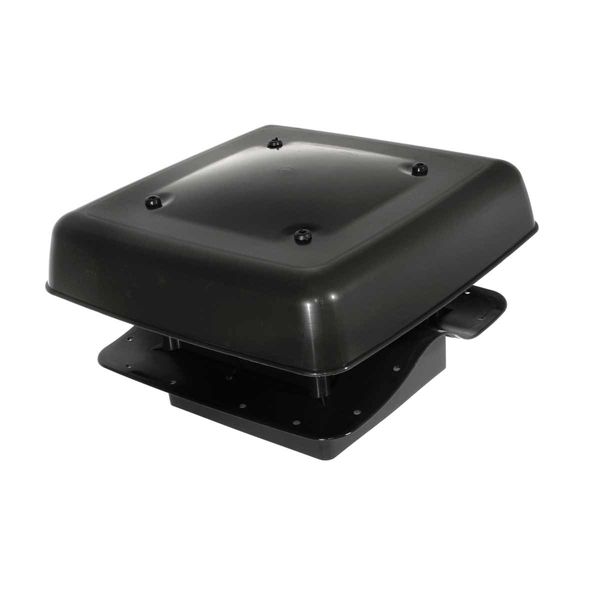 Tile Effect Roof Light Assembly Graphite - Letang Auto Electrical Vehicle Parts