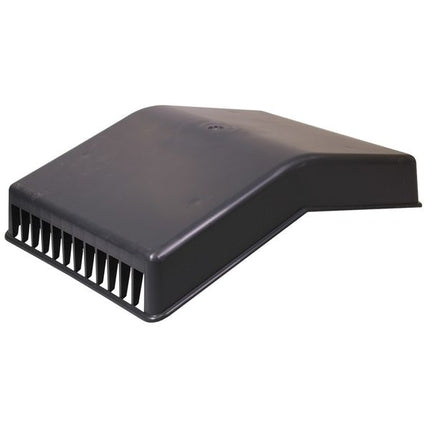 Tile Effect Roof Light Cover Graphite - Letang Auto Electrical Vehicle Parts