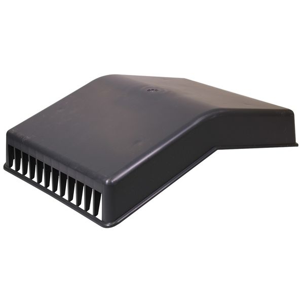 Tile Effect Roof Light Cover Graphite - Letang Auto Electrical Vehicle Parts