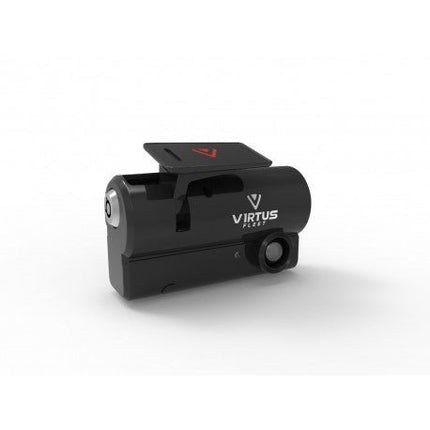 TITAN II 2 Channel Fully Tamper Proof Commercial Camera - Letang Auto Electrical Vehicle Parts