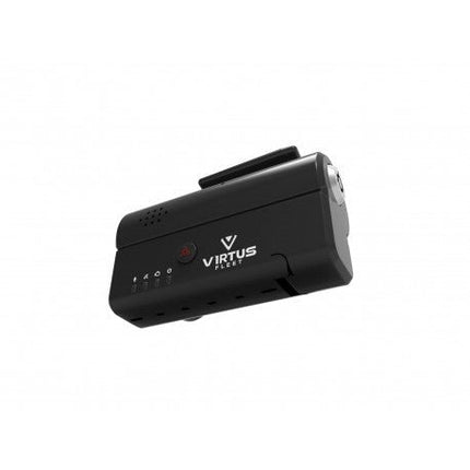 TITAN II 2 Channel Fully Tamper Proof Commercial Camera - Letang Auto Electrical Vehicle Parts