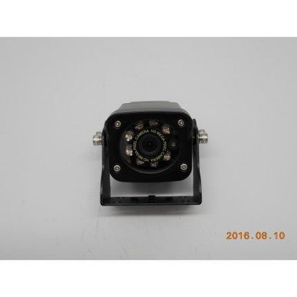 TITAN II 2 Channel Fully Tamper Proof Commercial Camera - Letang Auto Electrical Vehicle Parts