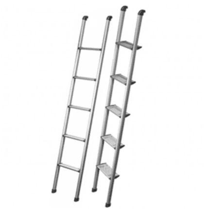 Titta aluminium ladder 150 X 28CM - Letang Auto Electrical Vehicle Parts