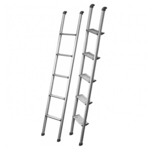 Titta aluminium ladder 150 X 28CM - Letang Auto Electrical Vehicle Parts