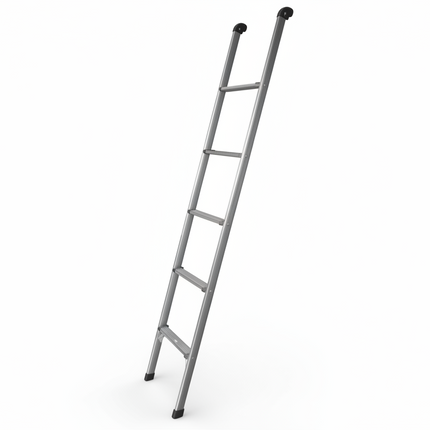 Titta Aluminium Ladder 1700mm X 290mm - Letang Auto Electrical Vehicle Parts