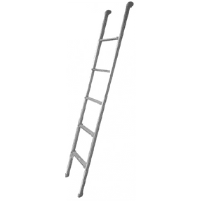 Titta Aluminium Ladder 1700mm X 290mm - Letang Auto Electrical Vehicle Parts