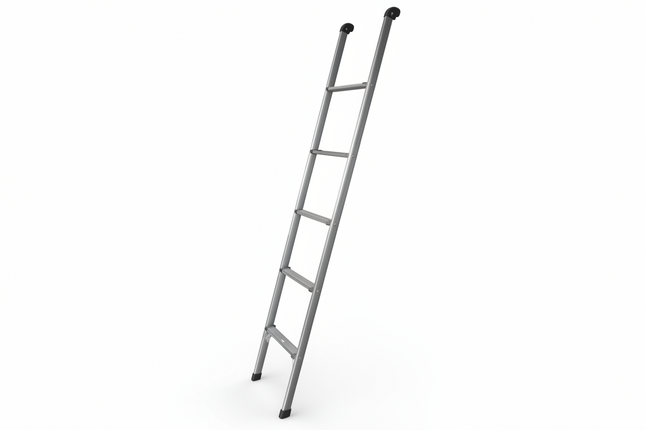 Titta Aluminium Ladder 1700mm X 290mm - Letang Auto Electrical Vehicle Parts
