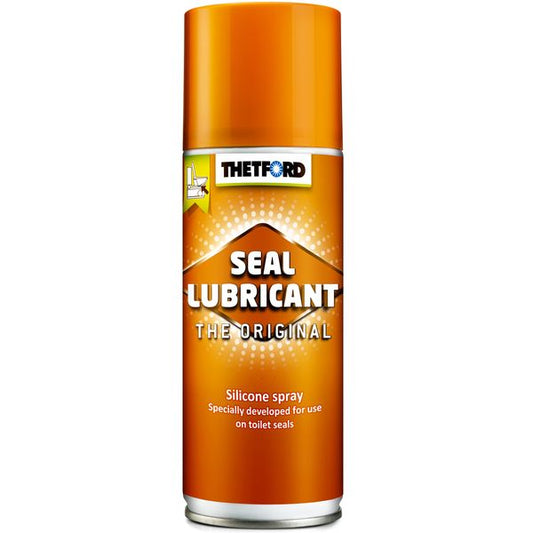 Toilet Silicone Lubricant Spray 200ml - Letang Auto Electrical Vehicle Parts