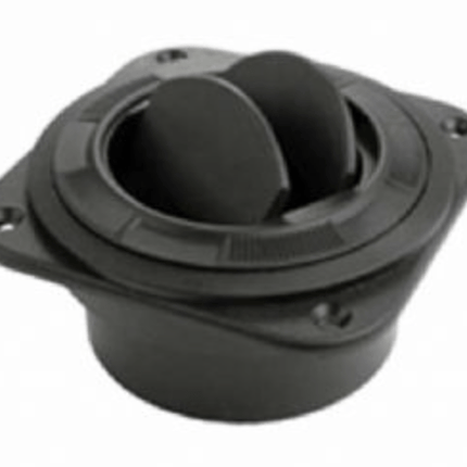 Top up kit for Propex HS2000 Heater (Hot Air Open/Close Outlet Vent) - Letang Auto Electrical Vehicle Parts