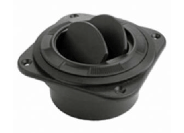 Top up kit for Propex HS2000 Heater (Hot Air Open/Close Outlet Vent) - Letang Auto Electrical Vehicle Parts