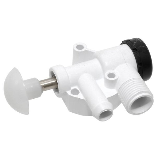 Traveler Water Valve - Letang Auto Electrical Vehicle Parts
