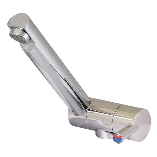 Trend A Single Lever Mixer Tap - Letang Auto Electrical Vehicle Parts