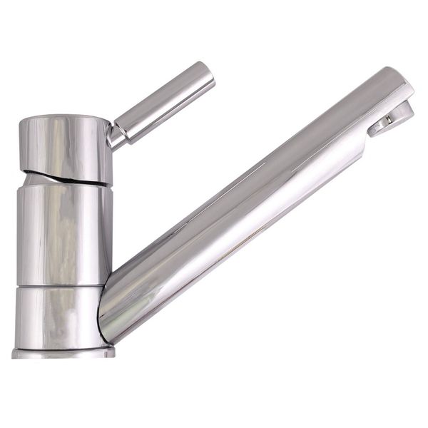 Trend E Single-Lever Mixer Tap - Letang Auto Electrical Vehicle Parts