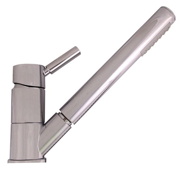 Trend E Single Lever Shower Tap - Letang Auto Electrical Vehicle Parts