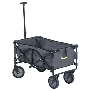 Trucker' - Pull Along Trolley - Letang Auto Electrical Vehicle Parts