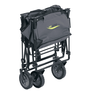 Trucker' - Pull Along Trolley - Letang Auto Electrical Vehicle Parts