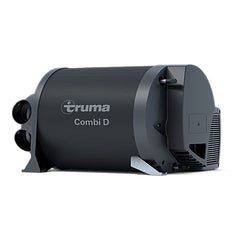 Truma Combi D 6 E Space & Water Heater 6000W (Diesel, Electric, Mixed) - Letang Camper Heater