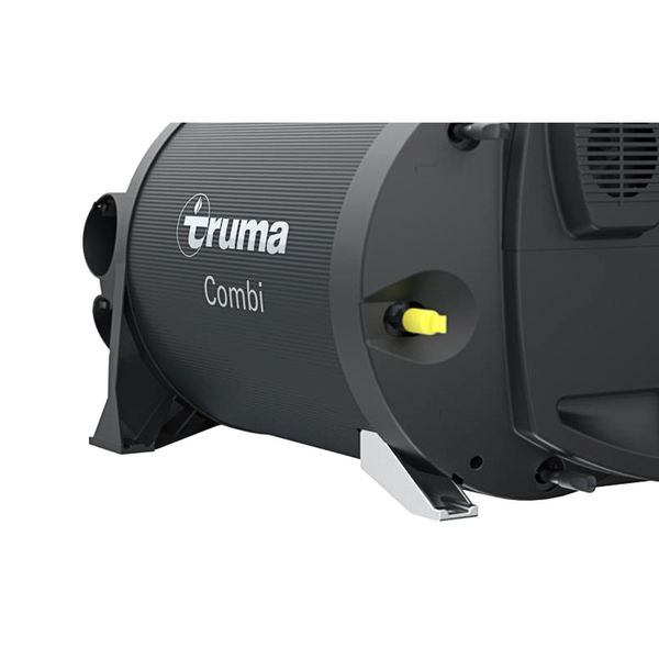 Truma Combi D4E Combination Heater - Letang Auto Electrical Vehicle Parts