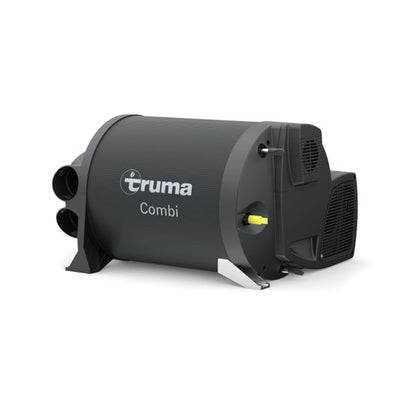 Truma Combi D4E Combination Heater  - Letang Auto Electrical Vehicle Parts