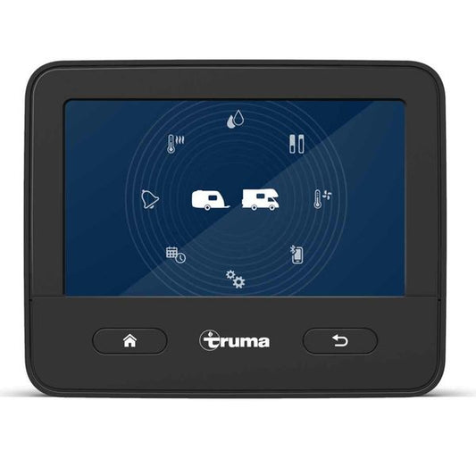 Truma iNet X Panel Central Control Unit for Appliances - Letang Auto Electrical Vehicle Parts