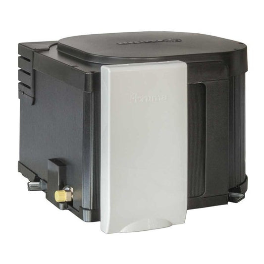 Truma Ultrastore Rapide 10L Gas & Electric Boiler with JG Fittings - Letang Auto Electrical Vehicle Parts