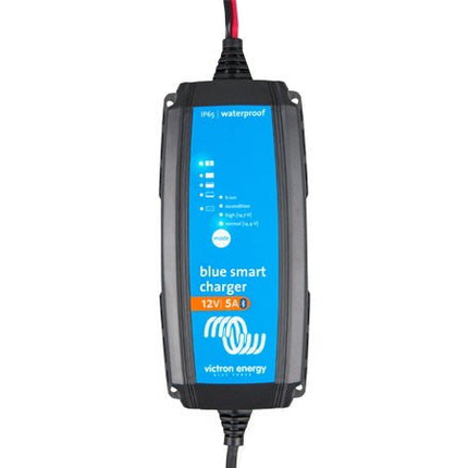 Victron Blue Smart IP65 Charger (All Variants) - Letang Auto Electrical Vehicle Parts