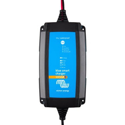 Victron Blue Smart IP65 Charger (All Variants) - Letang Auto Electrical Vehicle Parts