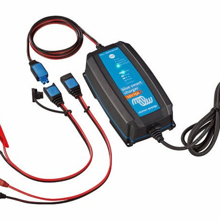 Victron Blue Smart IP65 Charger (All Variants) - Letang Auto Electrical Vehicle Parts